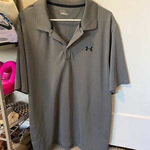 Under Armour Polo Shirt